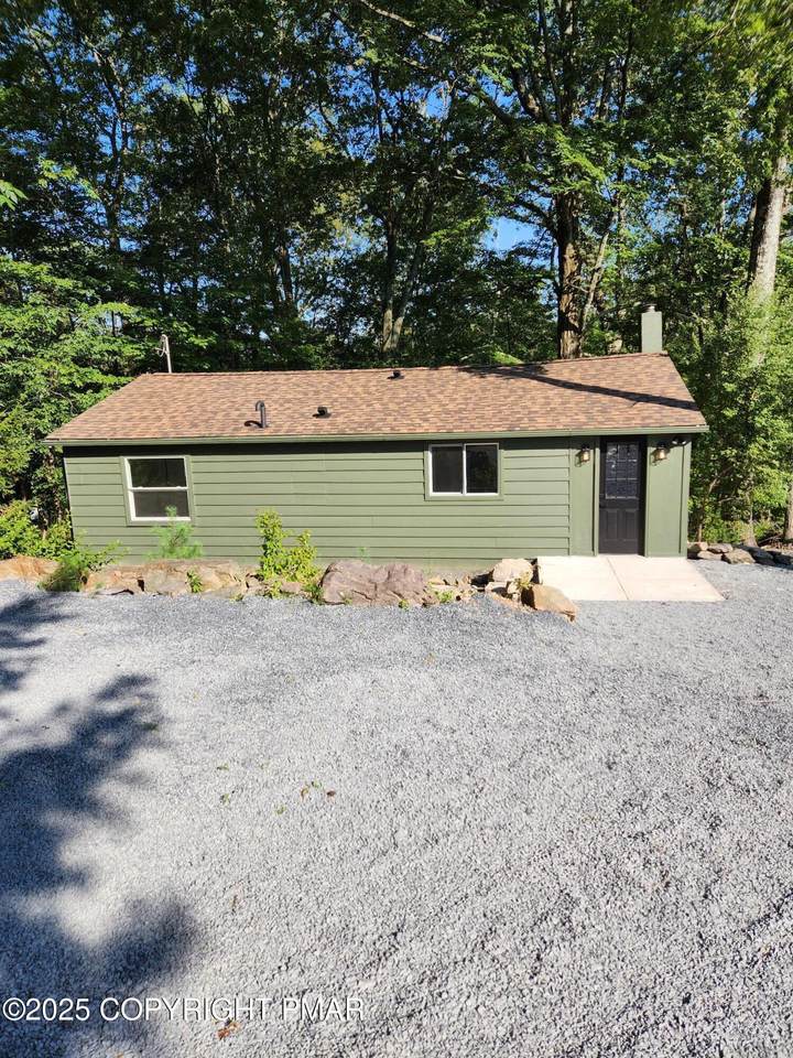 386 Hunters Farm Road Road - Photo 1