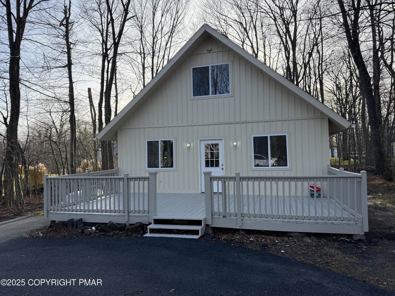 3106 Mohawk Trail - Photo 1