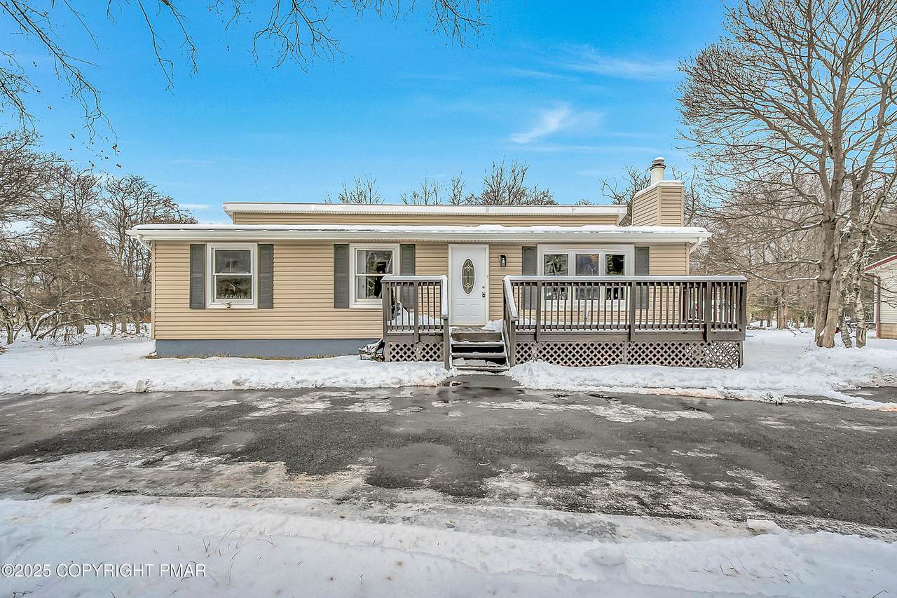 123 Caddo Terrace - Photo 1