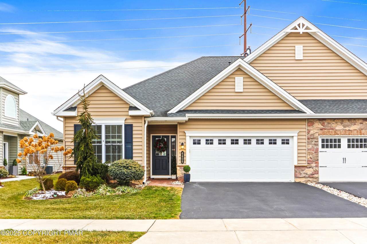 4406 Allegiant Street - Photo 1