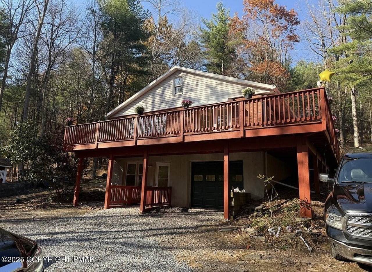 2729 Skyway Drive - Photo 1