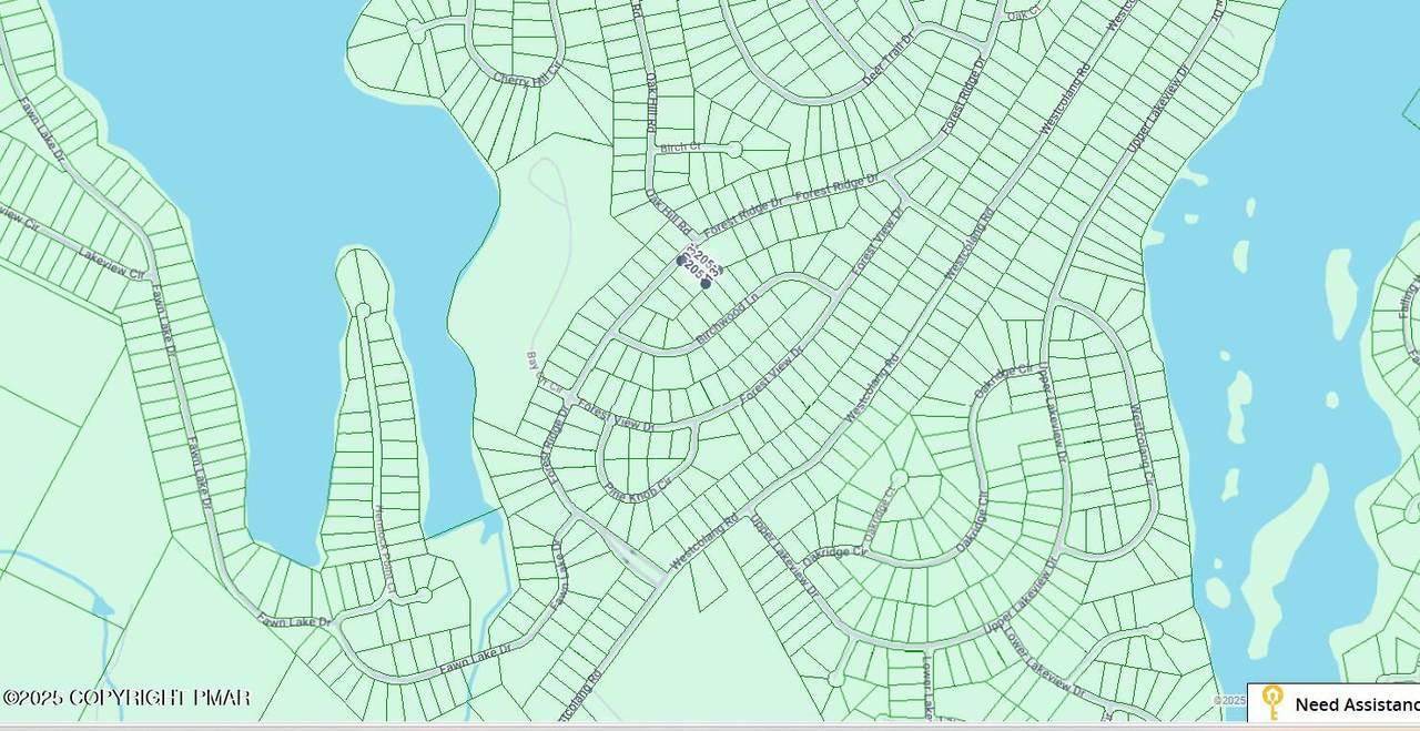  Lot# 9  Forest Ridge Dr. - Photo 1