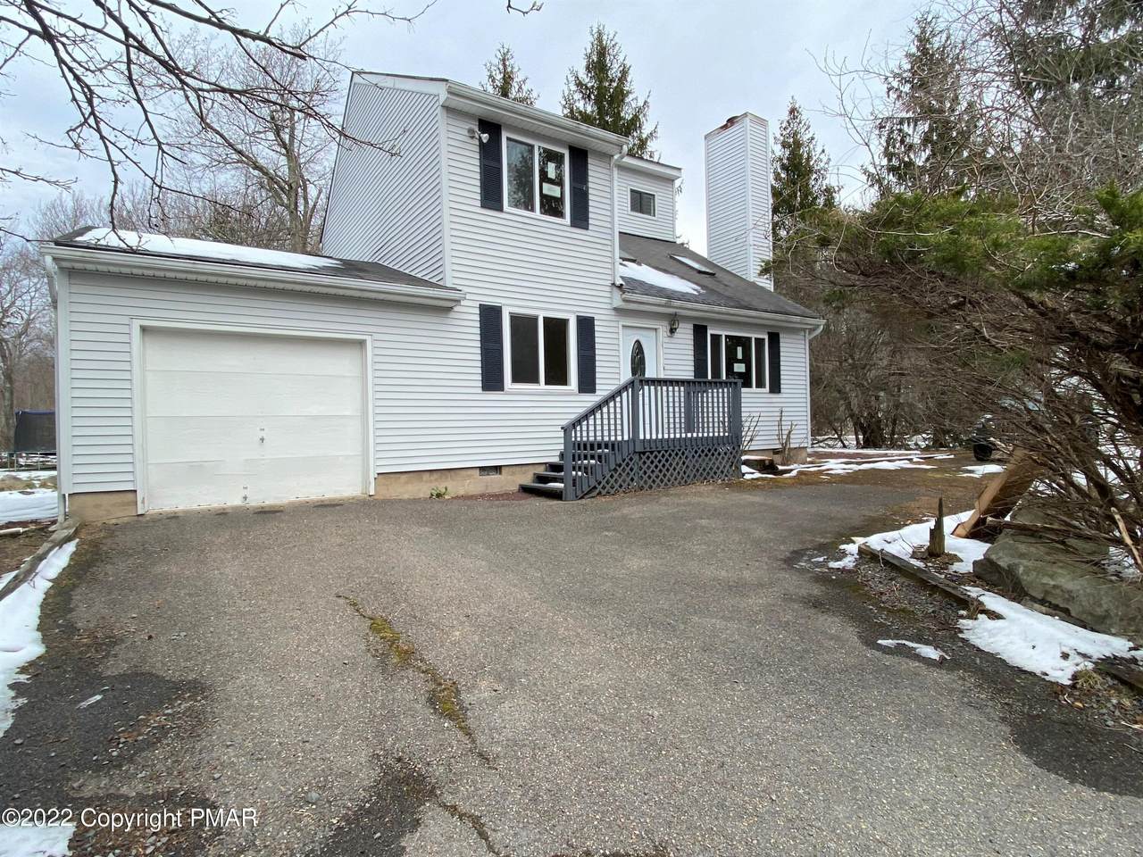 1908 Horseshoe Bend - Photo 1