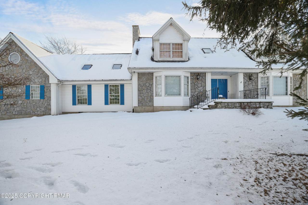 514 Highlawn Drive - Photo 1