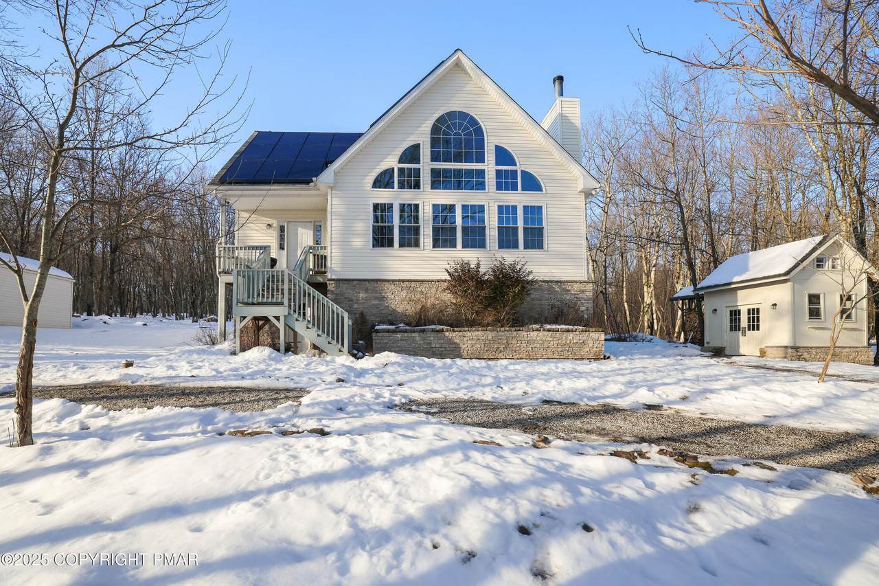 81 Blairwood Lane - Photo 1