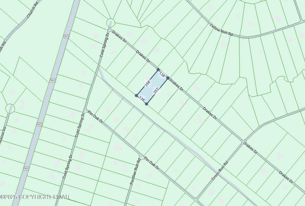 G561 Drakes Drive - Photo 1