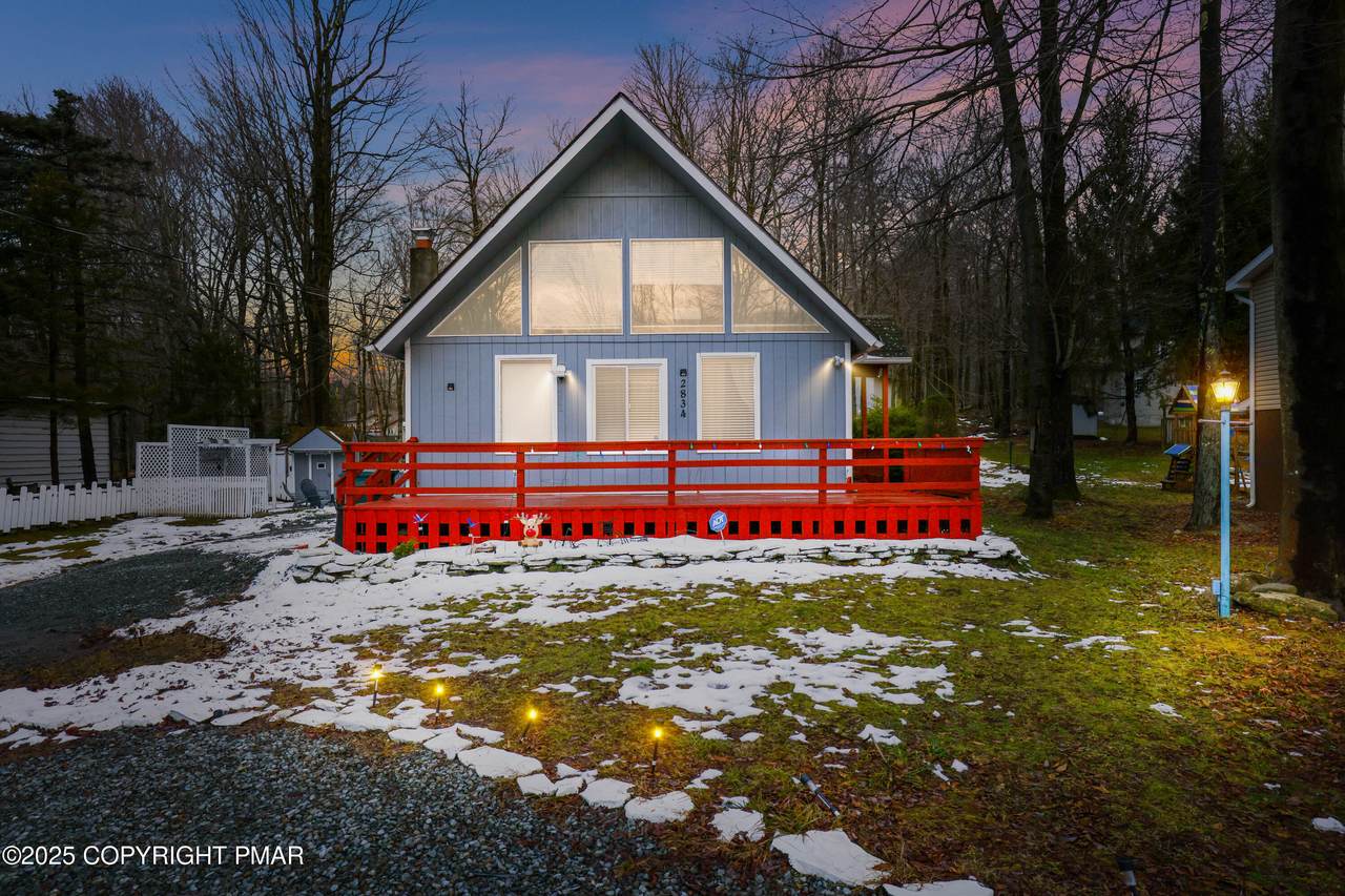 2834 Fairhaven Drive - Photo 1