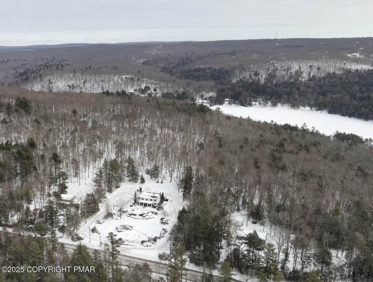 5501 Bear Creek Boulevard - Photo 1