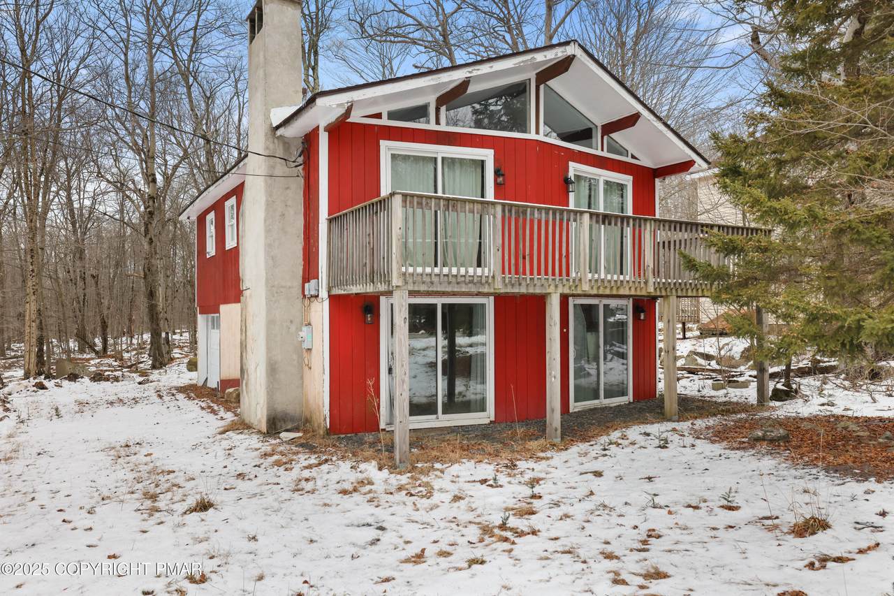 765 Country Place Drive - Photo 1