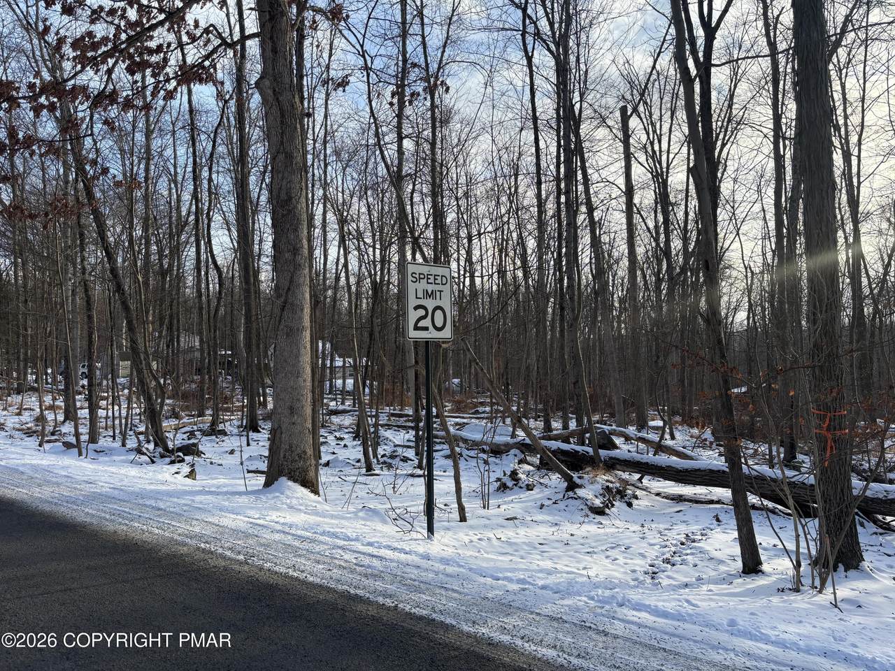 Lot 701 Tahoe Lane - Photo 1