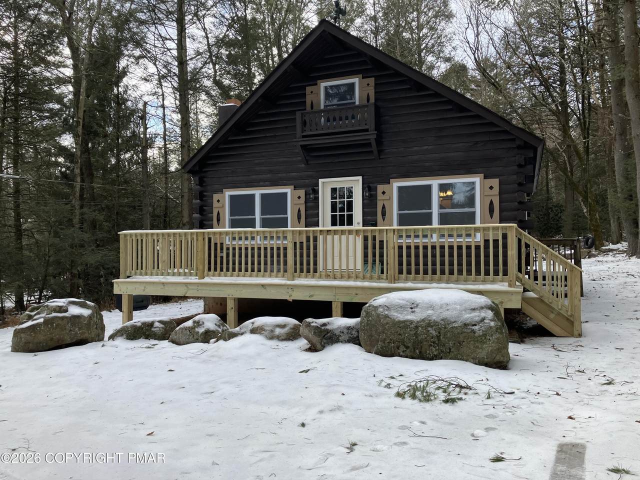 81 Henning Road - Photo 1