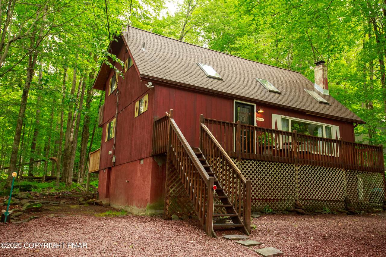 111 Oswayo Drive - Photo 1