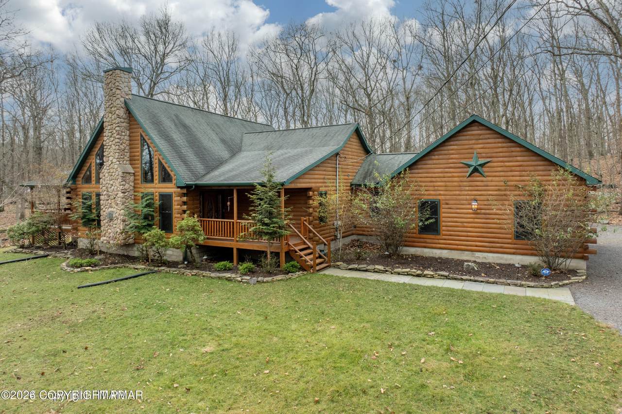 1212 Acacia Drive - Photo 1