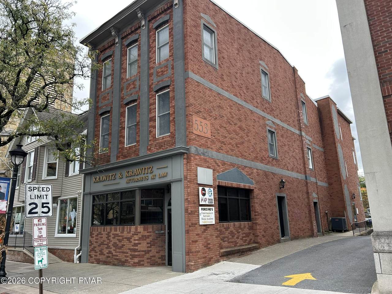 553 Main Street - Photo 1