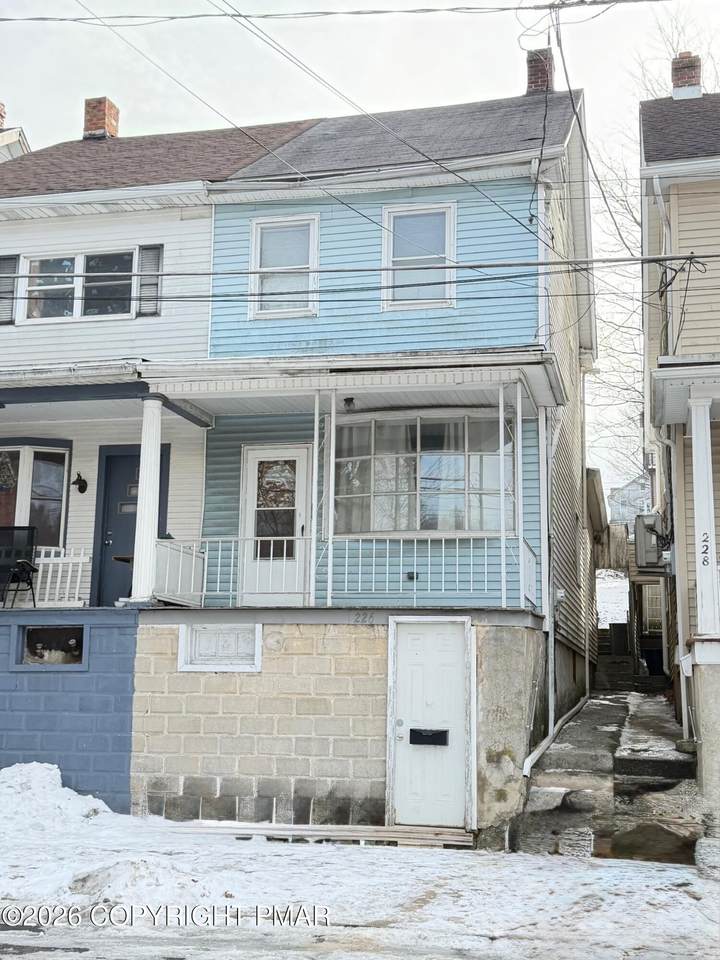 226 Ridge Street - Photo 1