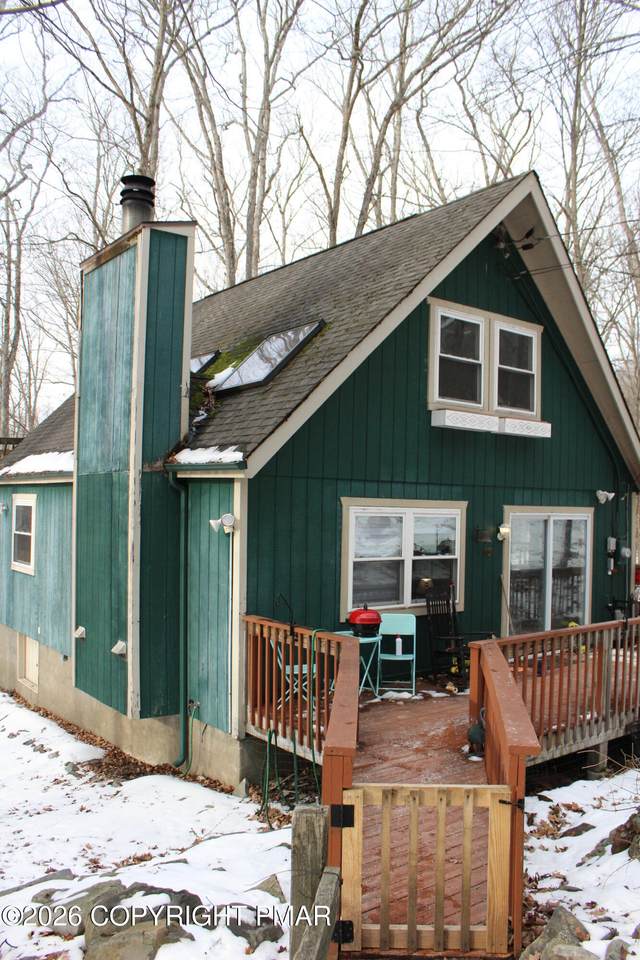 167 Dorchester Drive - Photo 1