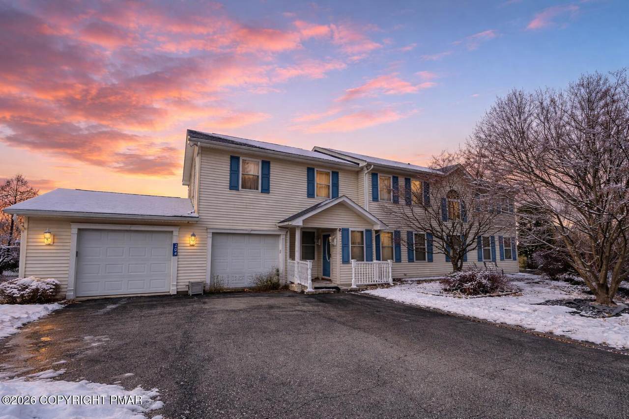 204 Bittenbender Drive - Photo 1