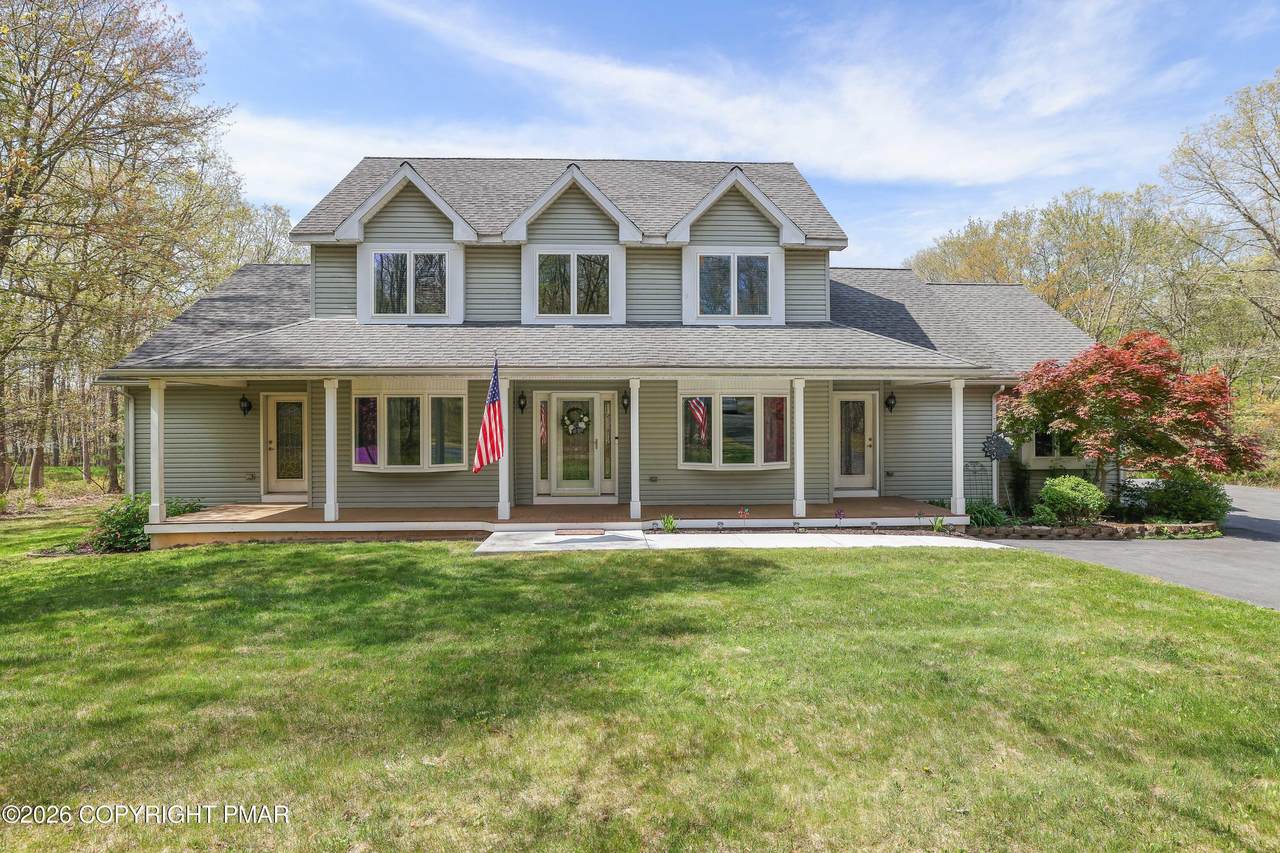 659 Behrens Road - Photo 1