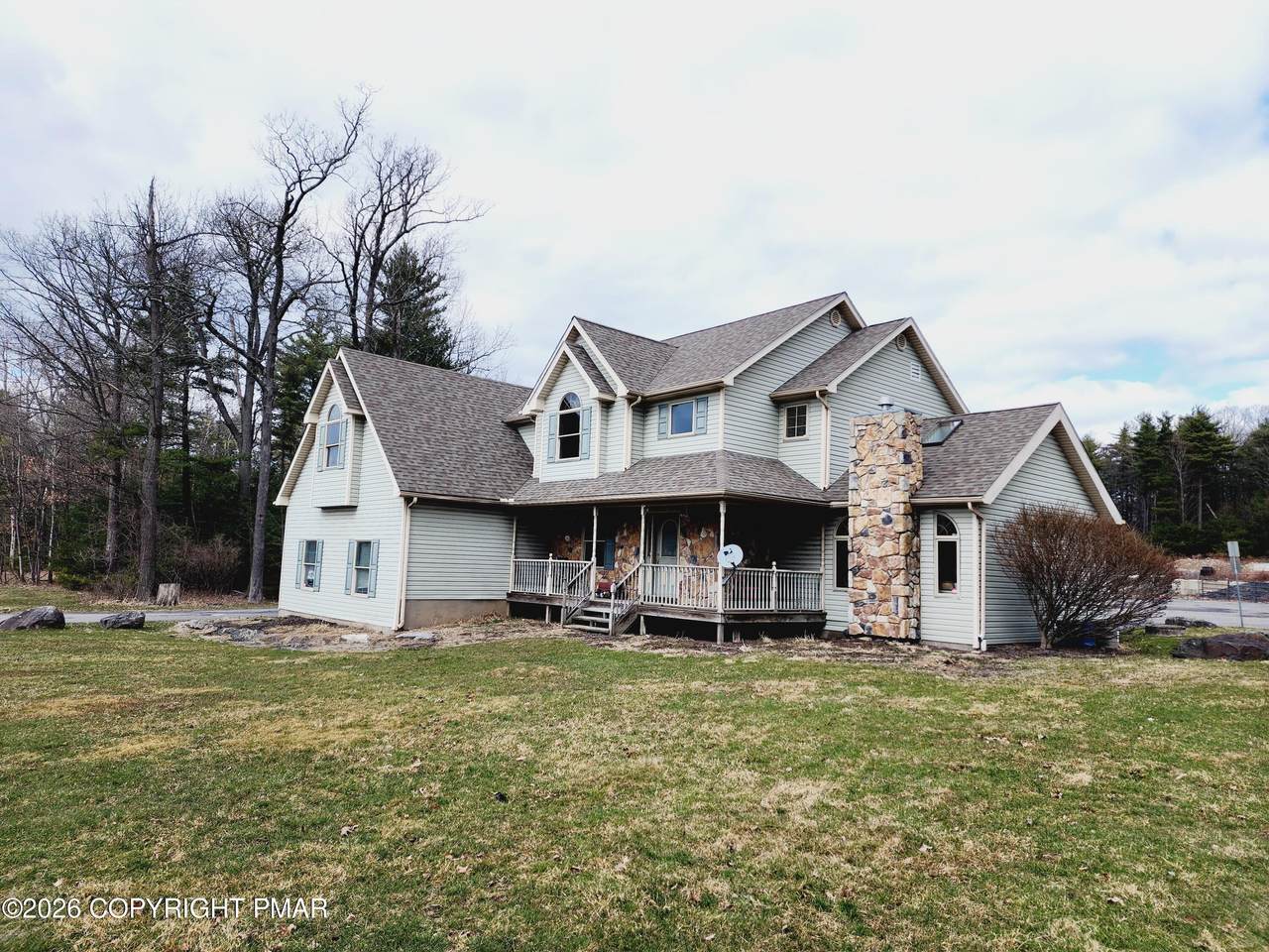 1811 Route 611 - Photo 1