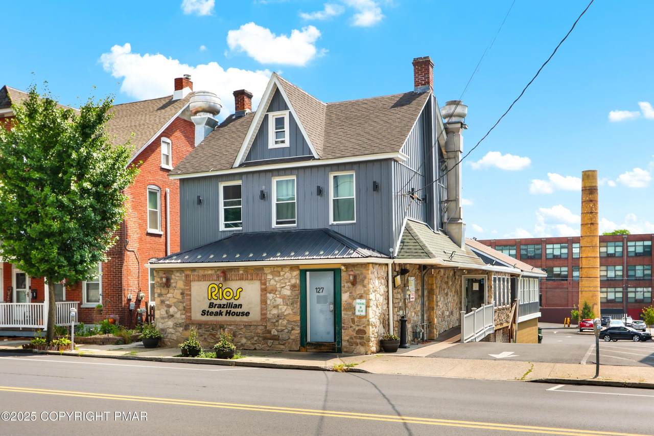 127 Broad Street - Photo 1