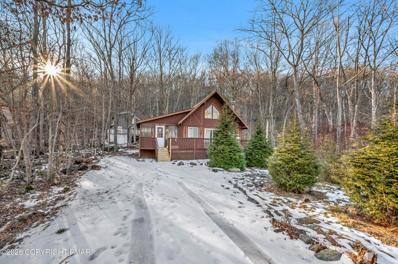 5791 Decker Road - Photo 1