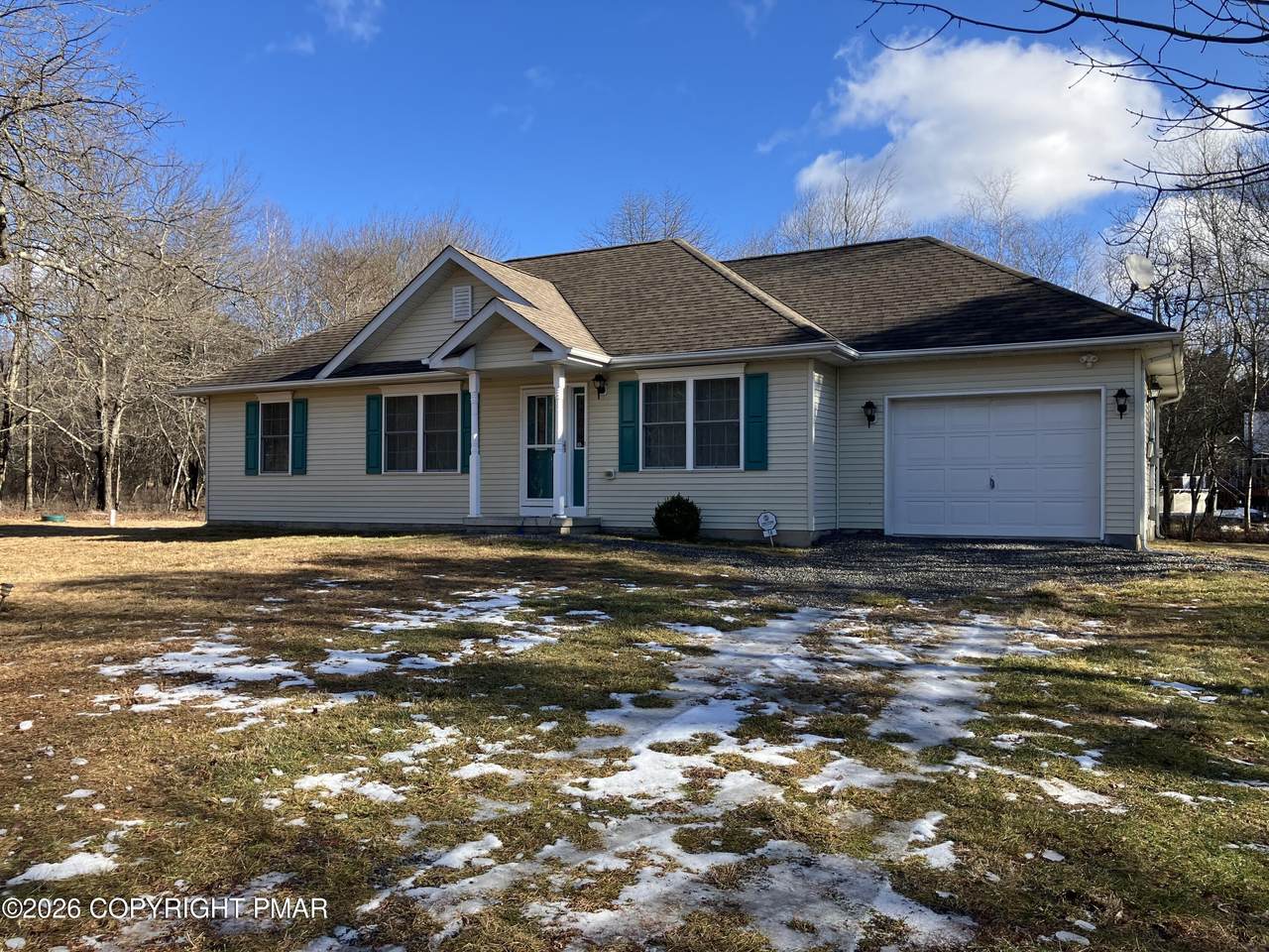 14 Katu Trail - Photo 1