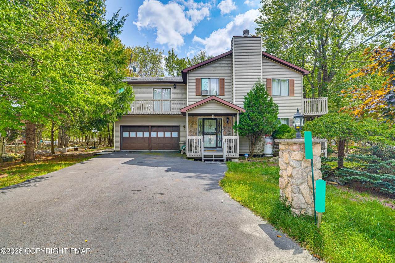7901 Sleepy Hollow Drive - Photo 1