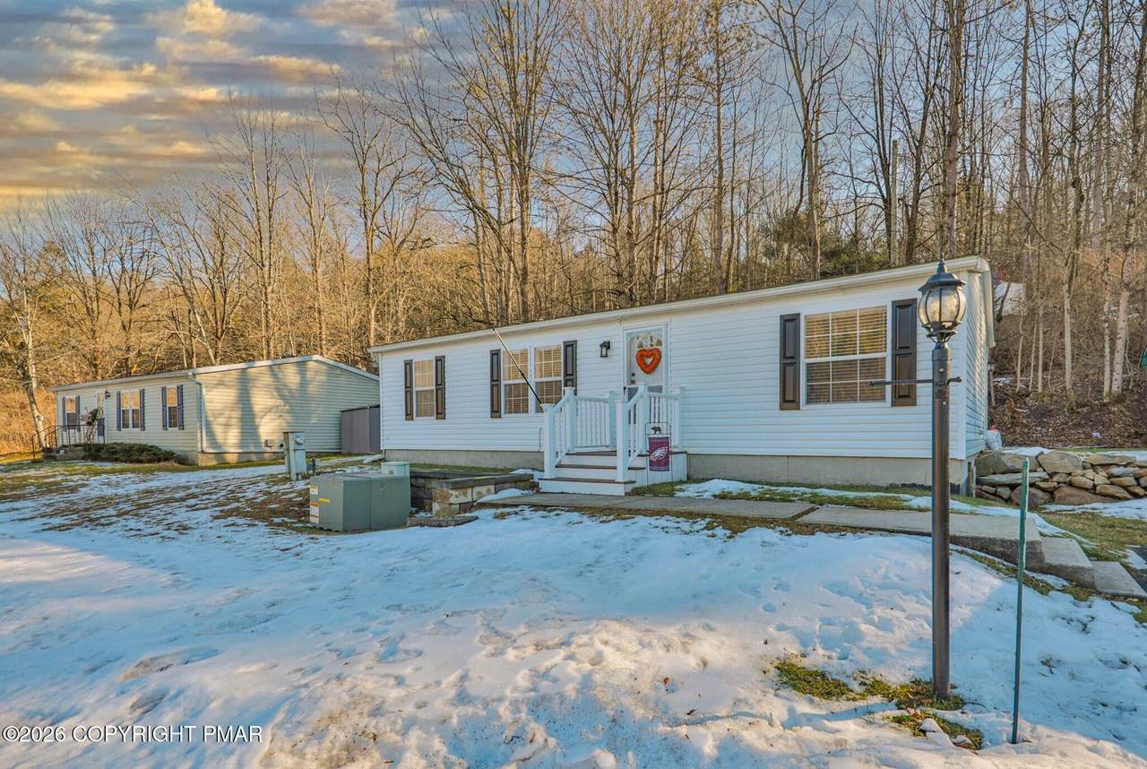 1215 Blue Mountain Circle - Photo 1