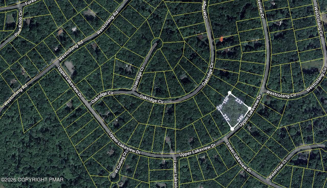 Lot 85R Sec 9 Upper Lakeview Drive - Photo 1