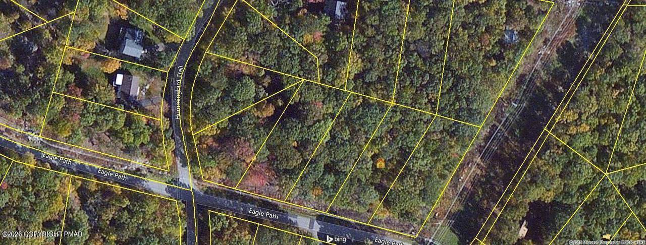 lot 418/419 Eagle Path Rd Road - Photo 1