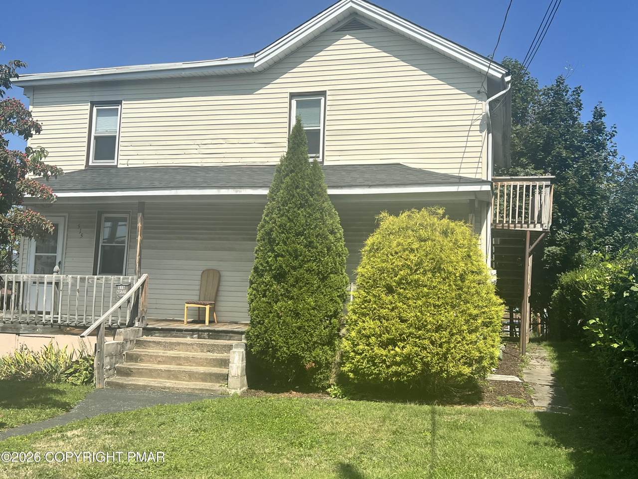 515 Breck Street - Photo 1