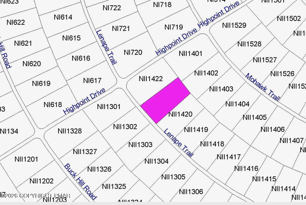 NII1421 Lenape Trail - Photo 1