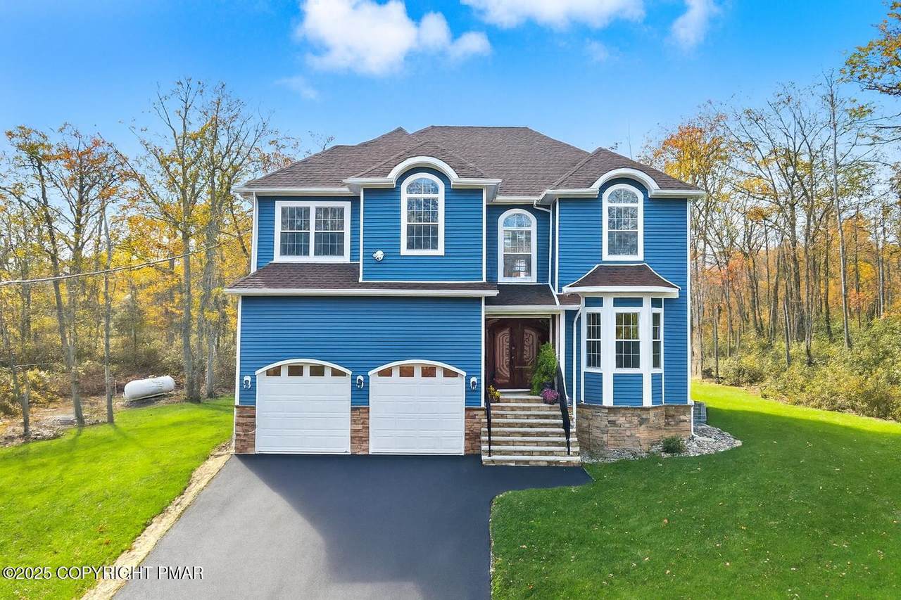 109 Forest Lake Drive - Photo 1