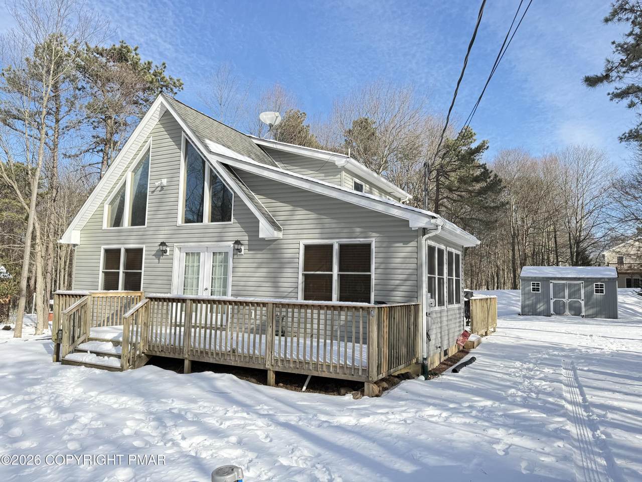 26 Nash Trail - Photo 1