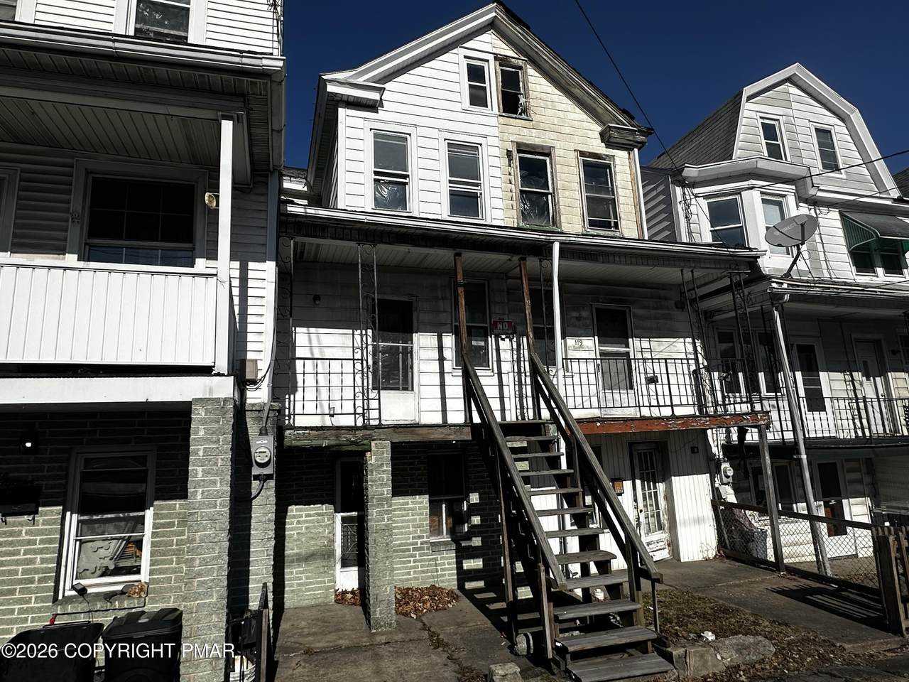 117 Saylor Street - Photo 1