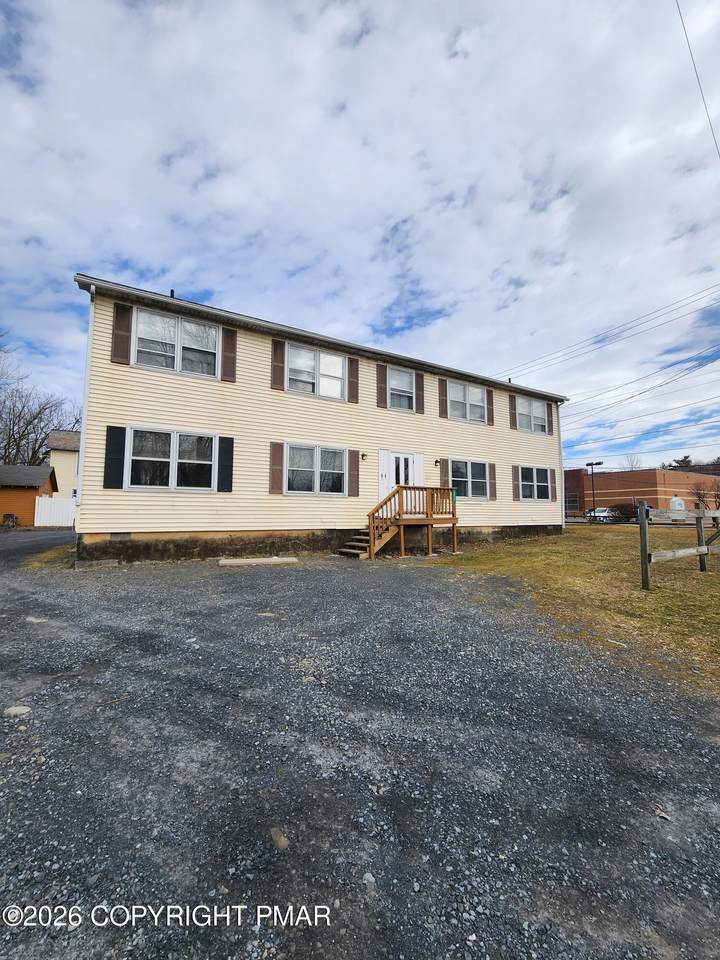 111 Lenox Avenue - Photo 1