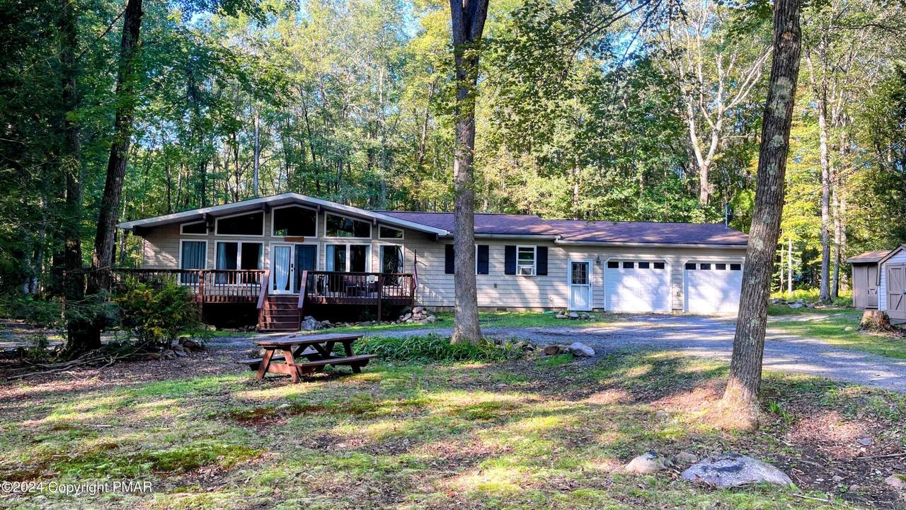 11 Hemlock Path - Photo 1