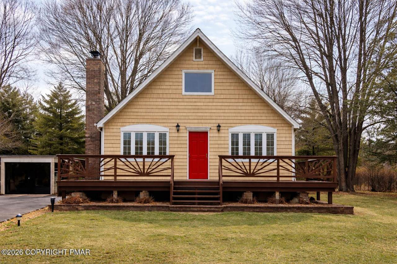 124 Bull Run - Photo 1