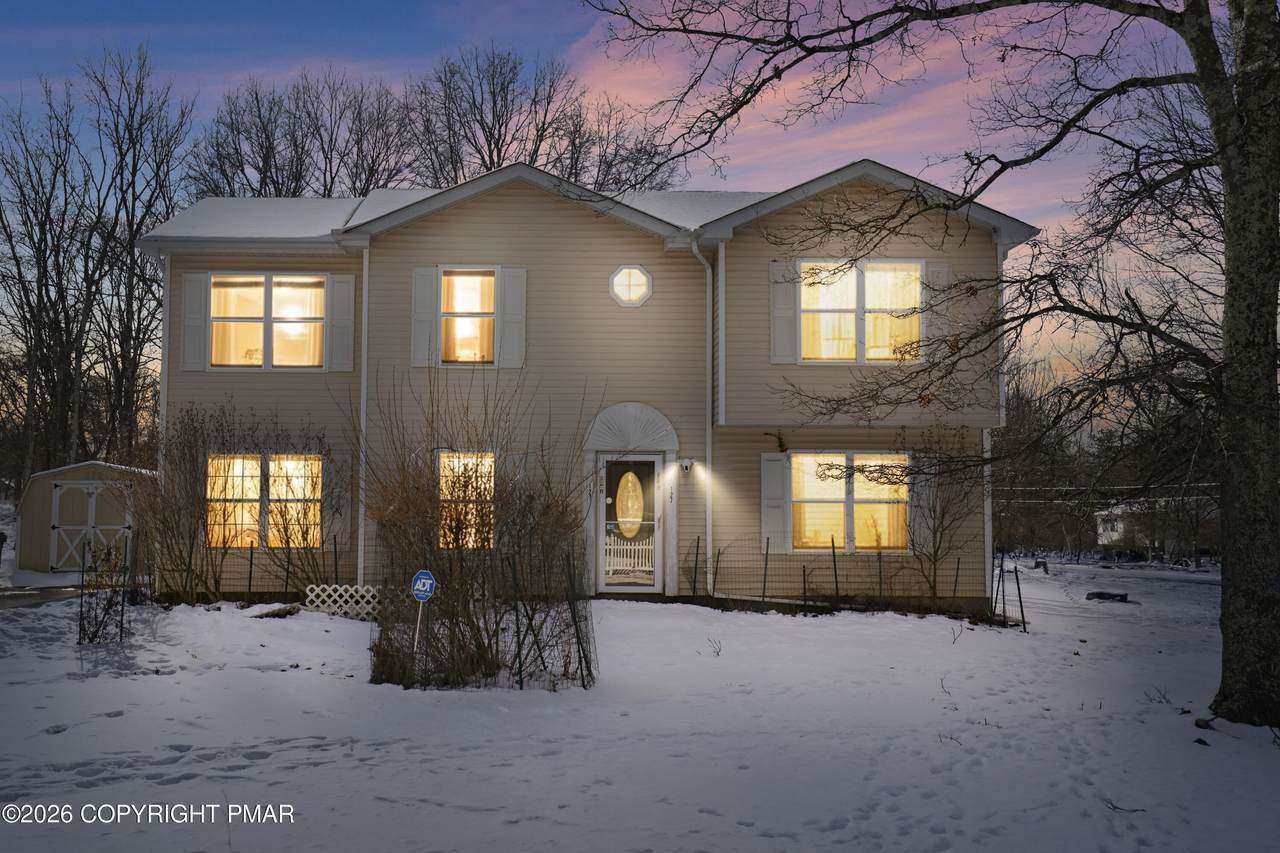 127 Simmons Place - Photo 1