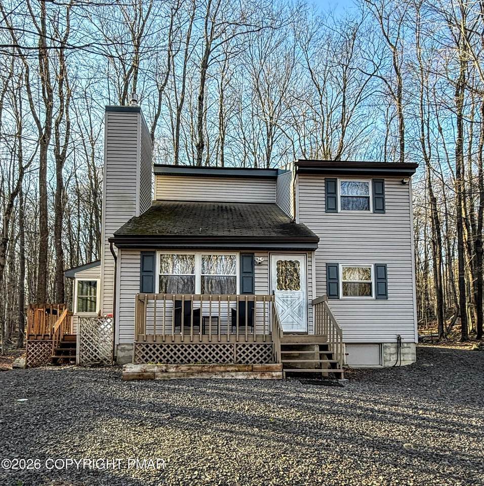 95 Creekview Drive - Photo 1