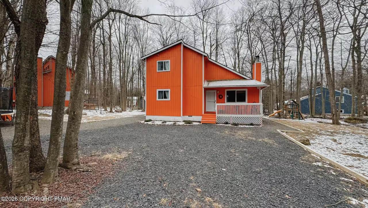 1355 Winding Way - Photo 1