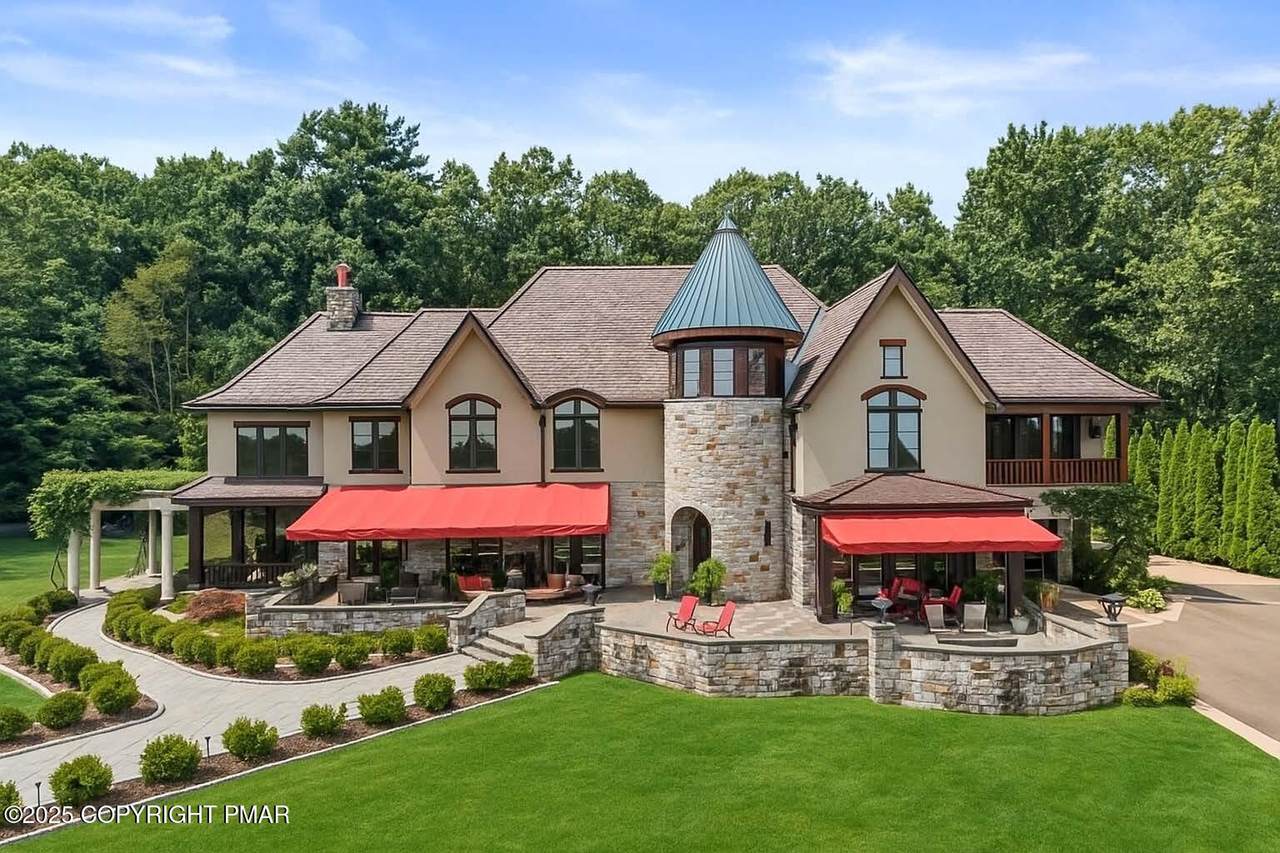 1212 Burger Hollow Road - Photo 1