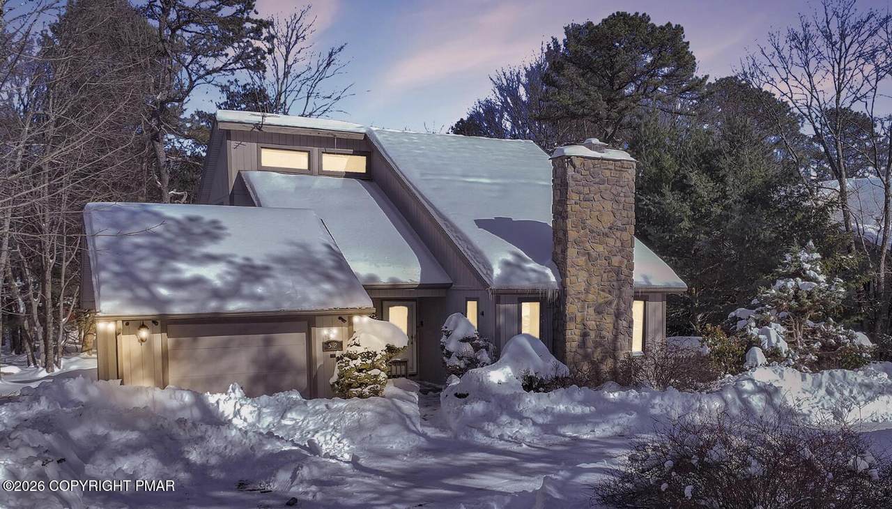 52 Hickory Drive - Photo 1