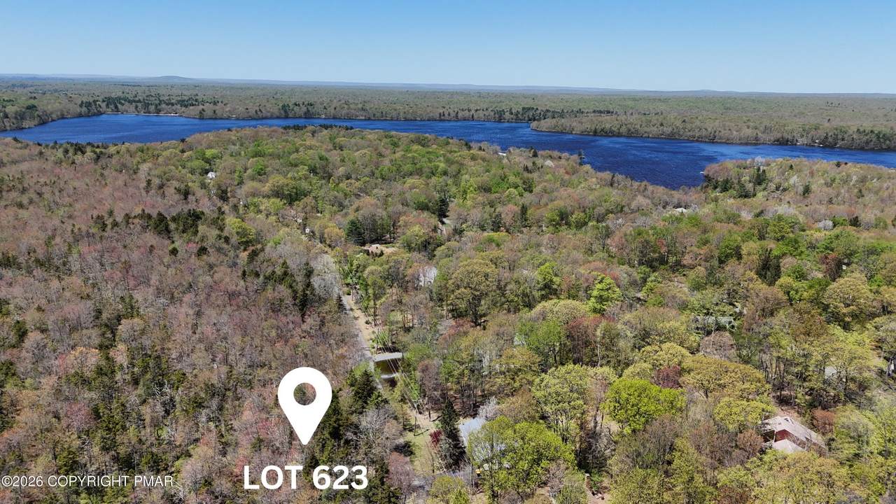 Lot 623 Laurel Road - Photo 1