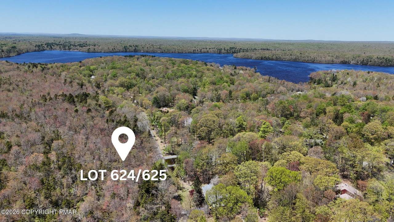Lot 624 Laurel Road - Photo 1