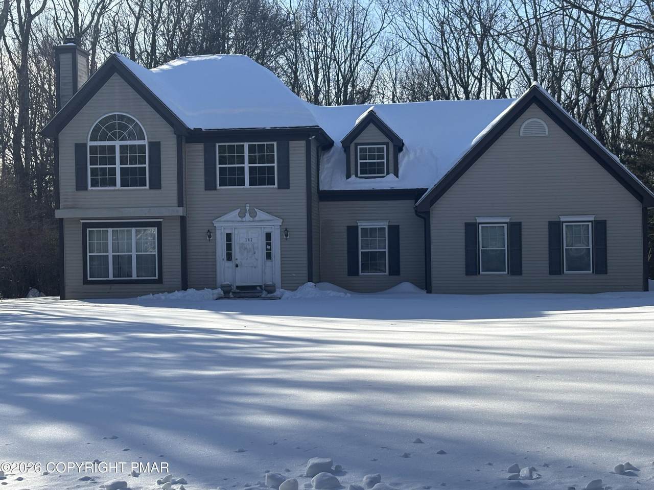 142 Chatham Hill Road - Photo 1