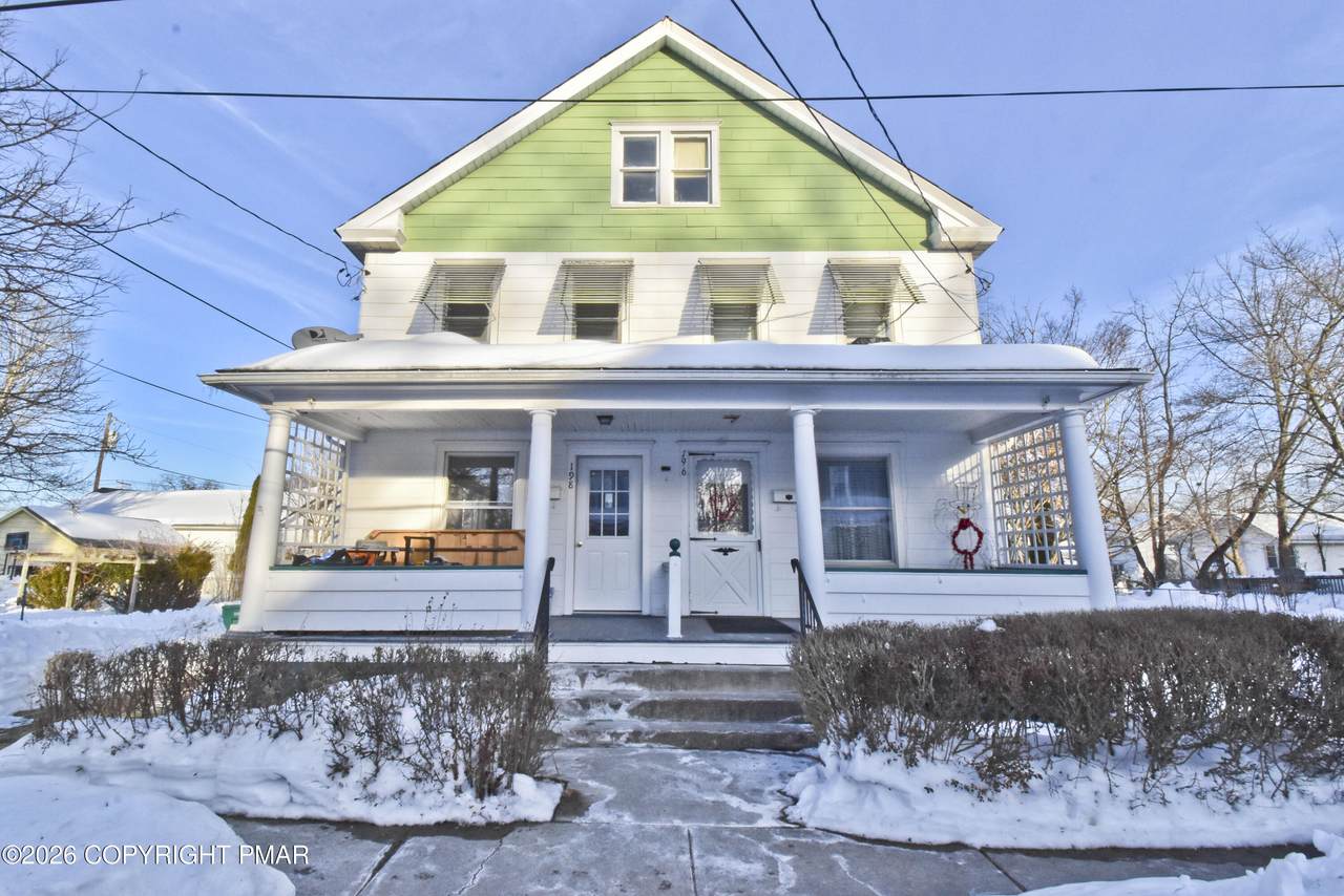 198 Grove Street - Photo 1