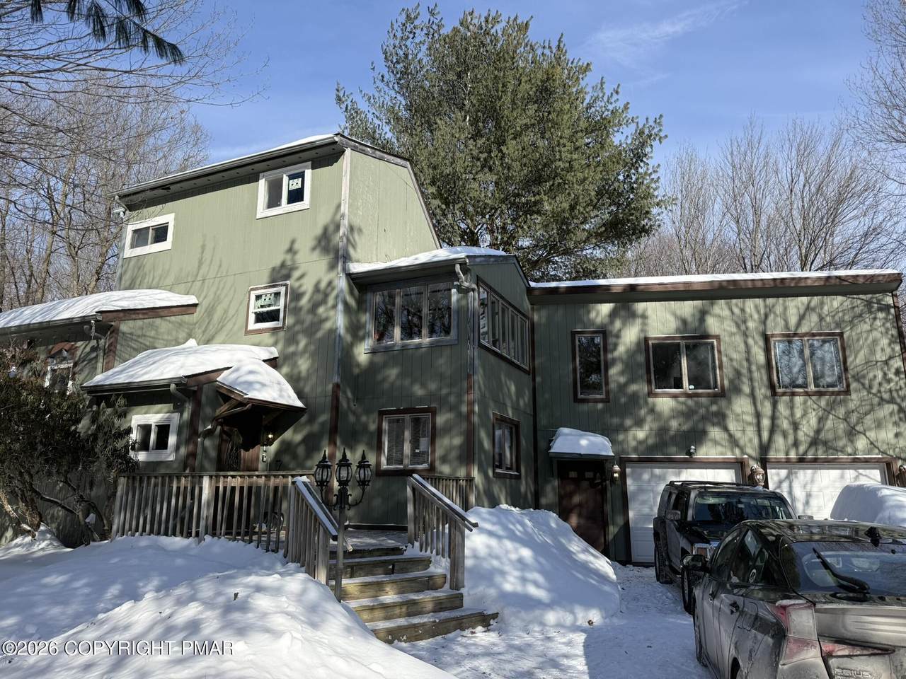 1412 Clover Road - Photo 1