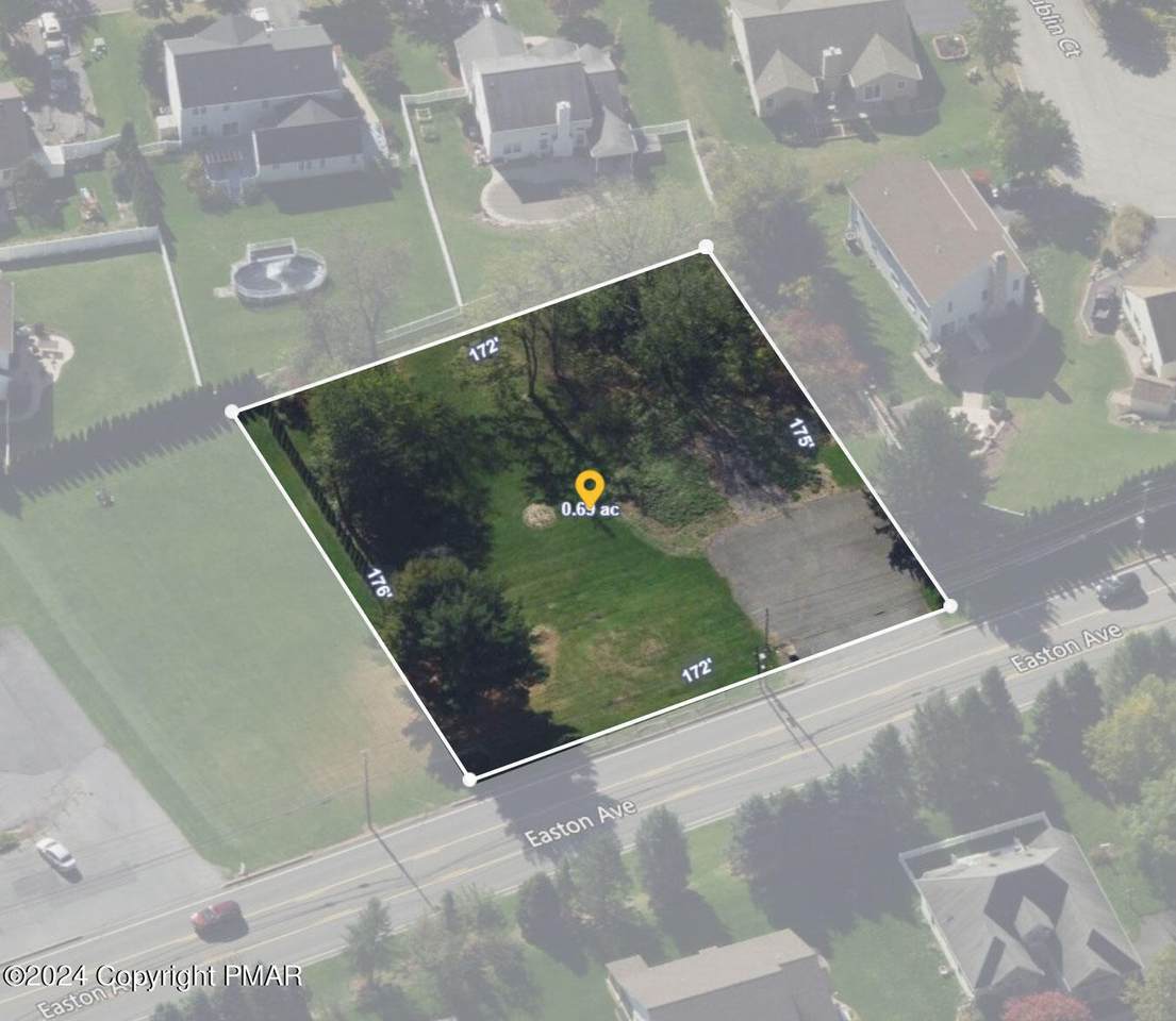 4006 Easton Avenue - Photo 1