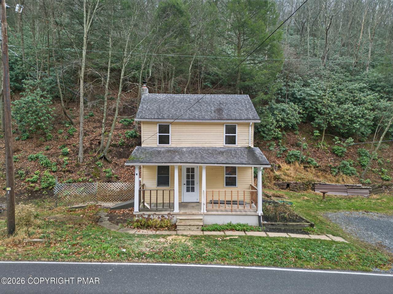 2205 Long Run Road - Photo 1